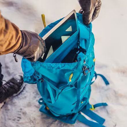 Alpinisto LT 38L Backpack