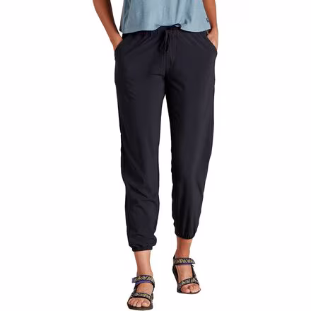 Sunkissed Jogger - Women's