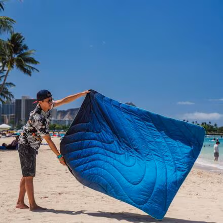 Original Puffy - Ocean Fade