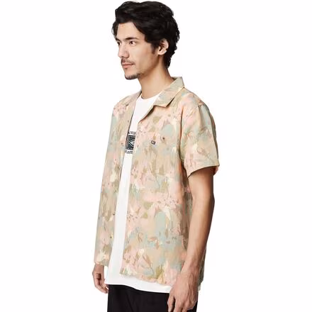 Mokara Shirt - Men's