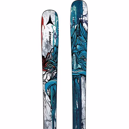 Bent 85 Ski - 2024