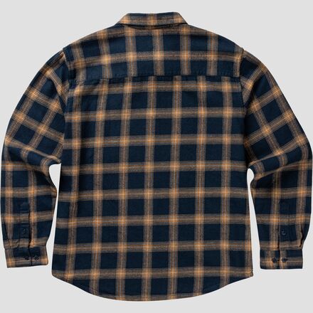 Kapok Shirt - Men's