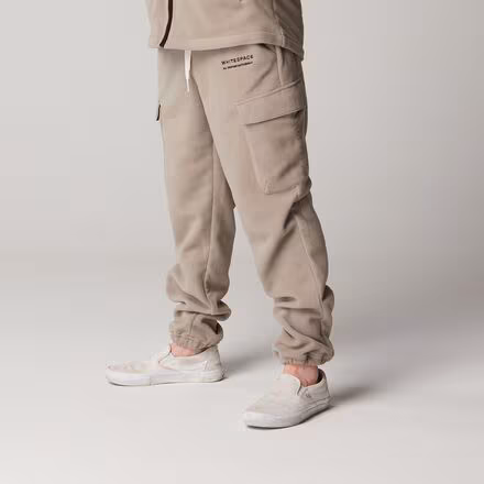 Apres Polar Fleece Cargo Pant - Men's