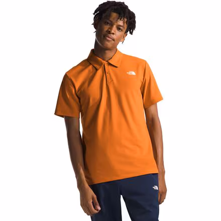 Wander Polo Shirt - Men's