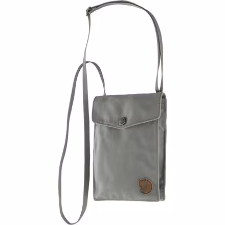 Pocket Shoulder Bag - Women's