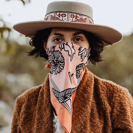 Life In Flight Bandana