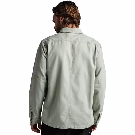 Hebrides Unlined Jacket - Men's