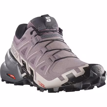 Speedcross 6 Trail Running Shoe - Women's