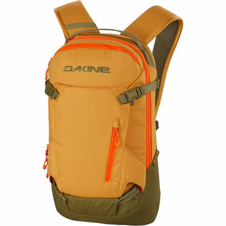 Heli 12L Backpack - Women's