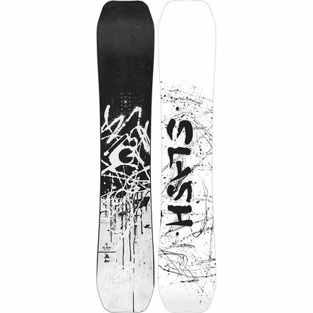 ATV Snowboard - 2024