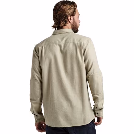 Nordsman Light Shirt - Men's