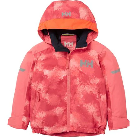 Legend 2.0 Insulated Jacket - Toddlers'