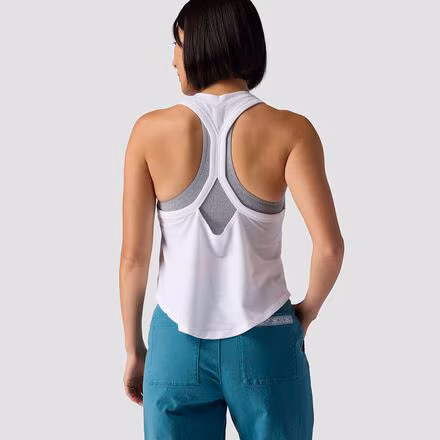 Flow Cut Tank - Women's