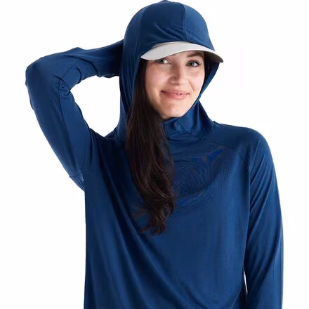 Lightweight II Hoodie - Women's