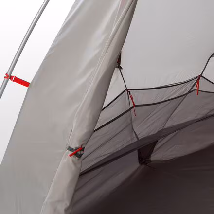Mad House 8 Tent: 8-Person 4-Season