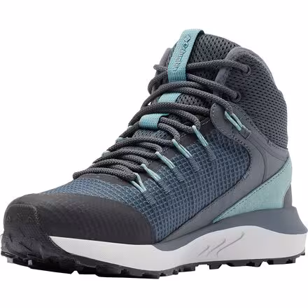 Trailstorm Mid Waterproof Wide Hiking Boot - Women's