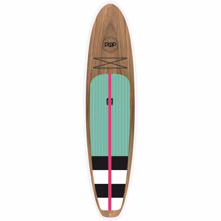 Amigo Stand-Up Paddleboard