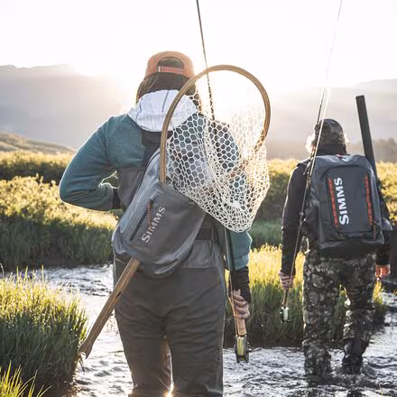 Dry Creek Z 12L Sling