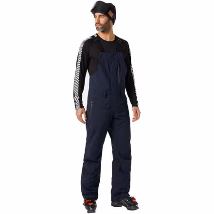 Legendary Insulated Bib Pant - Men's