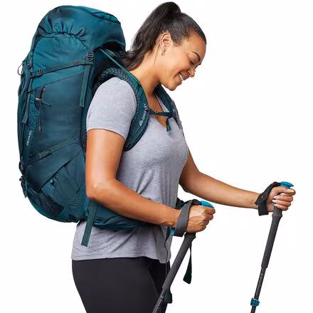 Deva 60L Backpack - Women's