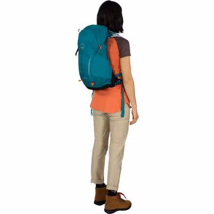 Hikelite 18L Backpack