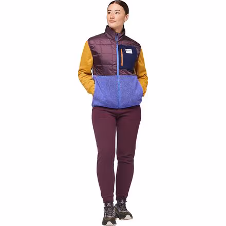 Trico Hybrid Vest - Women's