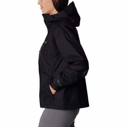 Hikebound Jacket - Women's