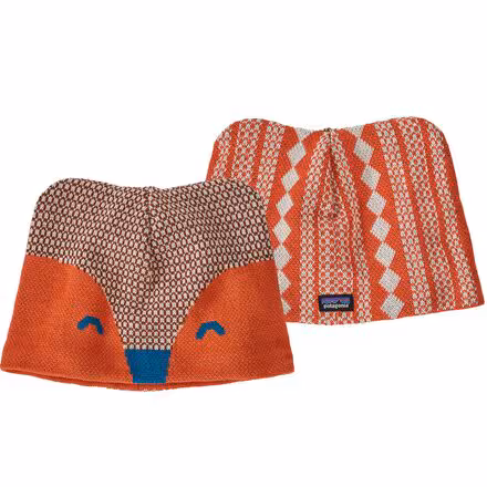 Baby Animal Friends Beanie - Toddlers'