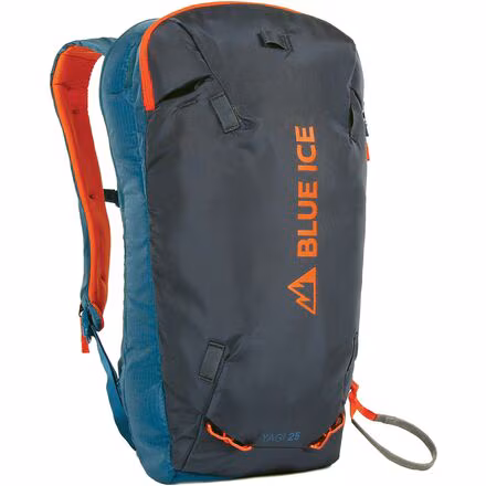 Yagi 25L Pack