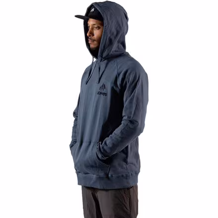 Truckee Hoodie - Men's