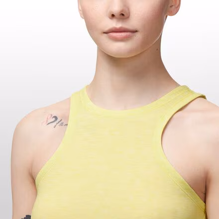 Vyrtue Tank Top - Women's