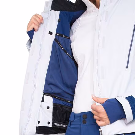 Evelyn Jacket - Women's