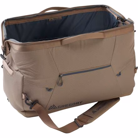 Alpaca Wide Mouth Duffel 50L