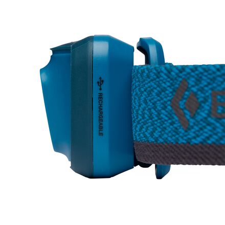 Cosmo 350-R Headlamp