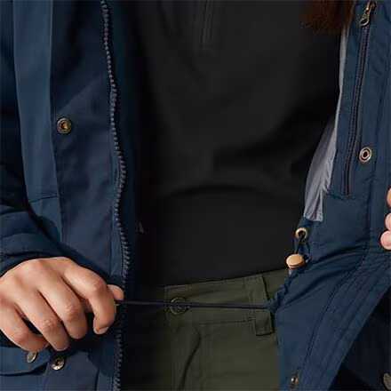 Singi Down Jacket - Women's