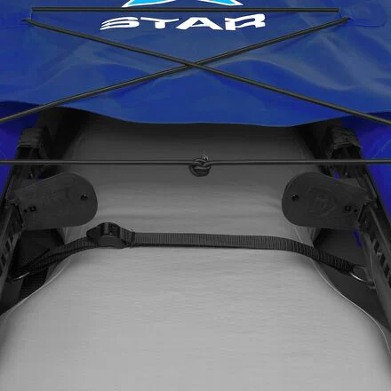 Paragon XL Inflatable Kayak