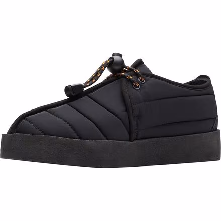 Desert Trek Quilted Shoe - Men's