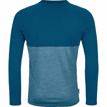 150 Cool Logo Long-Sleeve Shirt - Men's