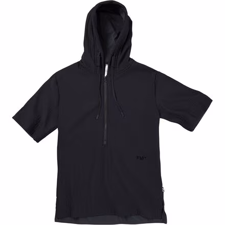 Source Powerair Short-Sleeve Hoodie - Men's