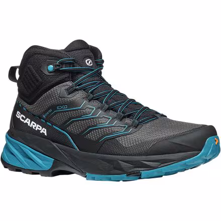 Rush 2 Mid GTX Hiking Boot - Men's