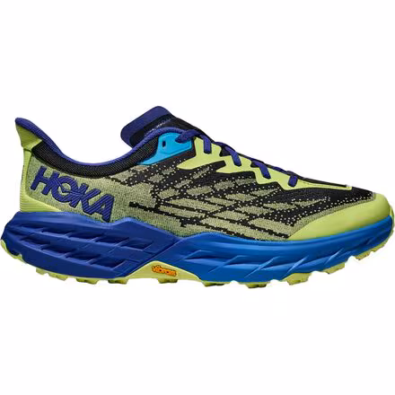 Speedgoat 5 Trail Running Shoe - Men's