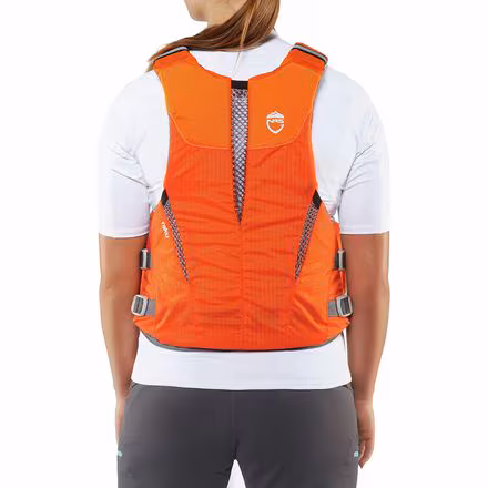 Raku Personal Flotation Device