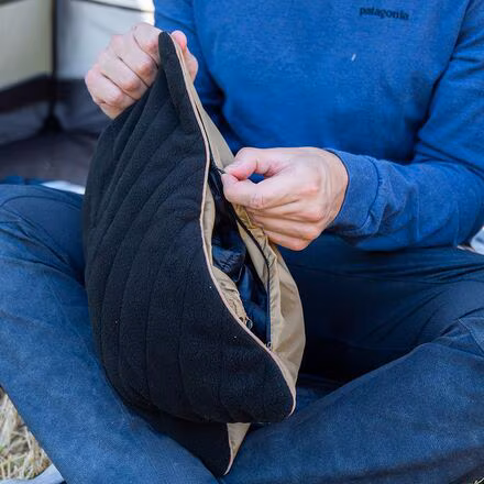 Stuffable Pillowcase