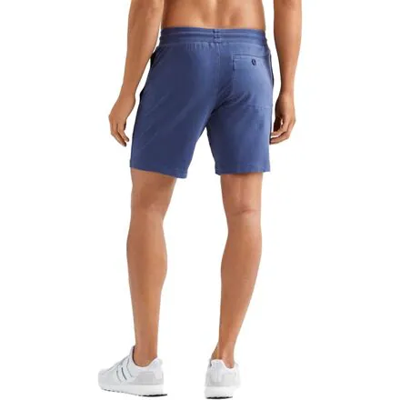 Bolinas Washed 8in Short - Men's