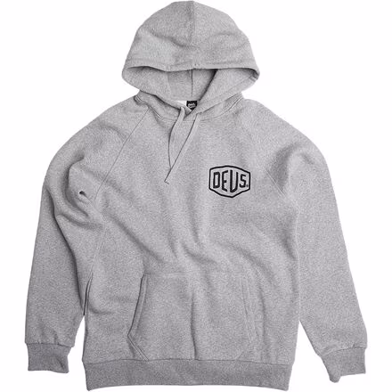 Venice Address Hoodie - Men's