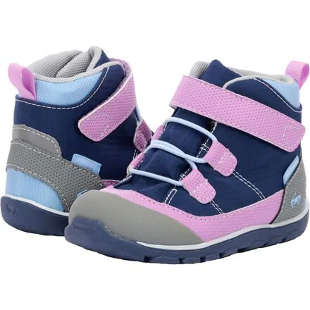 Sam II Waterproof Boot - Toddler Boys'