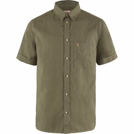 Ovik Travel Shirt - Men's