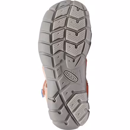 Seacamp II CNX Sandal - Kids'