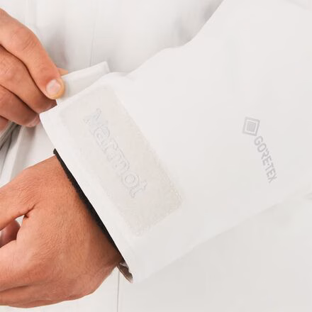 Mammoth Parka - Men's