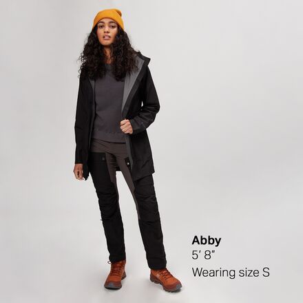 Essential Jacket - Women's